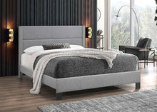 Load image into Gallery viewer, Holland Upholstered Bed
