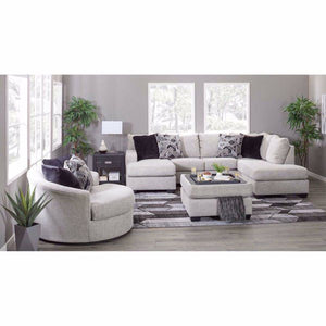 Megginson Sectional