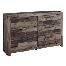 Derekson Dresser.