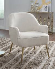 Load image into Gallery viewer, Genessee Accent Chair.
