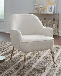 Genessee Accent Chair.