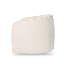 Load image into Gallery viewer, Evita  Accent Chair - Cream Boucle
