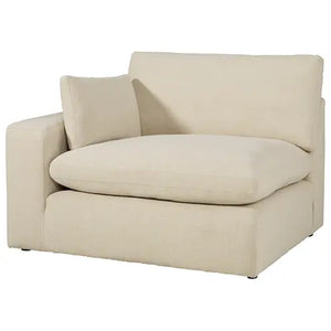 Elyza Modular Sectional -Linen