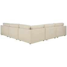 Load image into Gallery viewer, Elyza Modular Sectional -Linen
