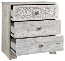 Load image into Gallery viewer, Paxberry 3 Drawer Chest
