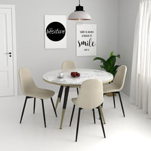 Load image into Gallery viewer, Olly Dining Chair.
