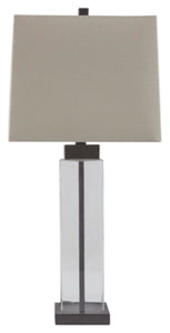 Alvin Table Lamp