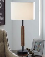 Load image into Gallery viewer, Mila Table Lamp
