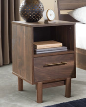 Load image into Gallery viewer, Calvin Nightstand
