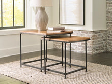 Load image into Gallery viewer, Dryden Nesting Table Set
