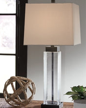 Load image into Gallery viewer, Alvin Table Lamp
