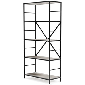 Bradyn Bookcase