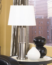 Load image into Gallery viewer, Nora Table Lamp
