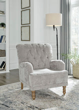 Load image into Gallery viewer, Dinara Accent Chair.
