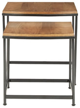 Load image into Gallery viewer, Dryden Nesting Table Set
