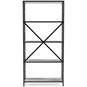 Bradyn Bookcase