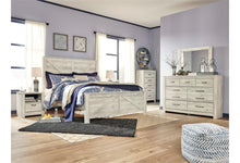 Load image into Gallery viewer, Bellaby Bedroom Collection.
