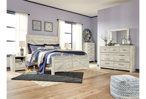 Bellaby Bedroom Collection.