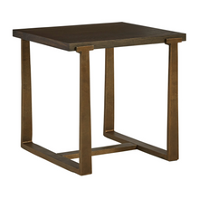 Load image into Gallery viewer, Bali Rectangle Side Table
