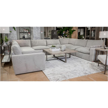 Load image into Gallery viewer, Sophia Modular Sectional -Cloud
