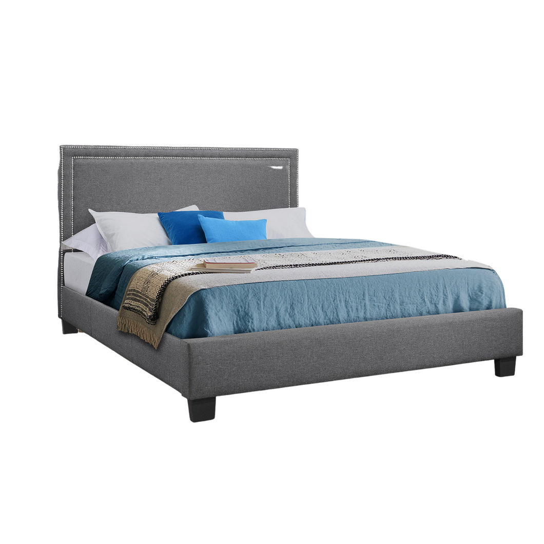 Sari Upholstered Bed