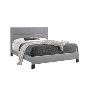 Holland Upholstered Bed