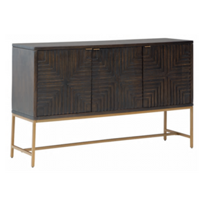 Elin Accent Cabinet
