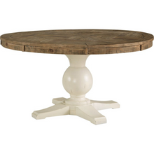 Load image into Gallery viewer, Grindleburg Round Dining Table
