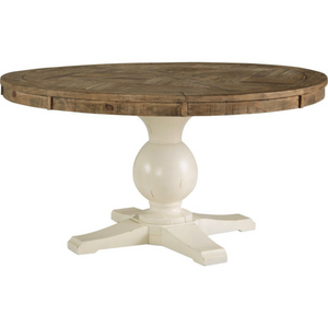 Grindleburg Round Dining Table
