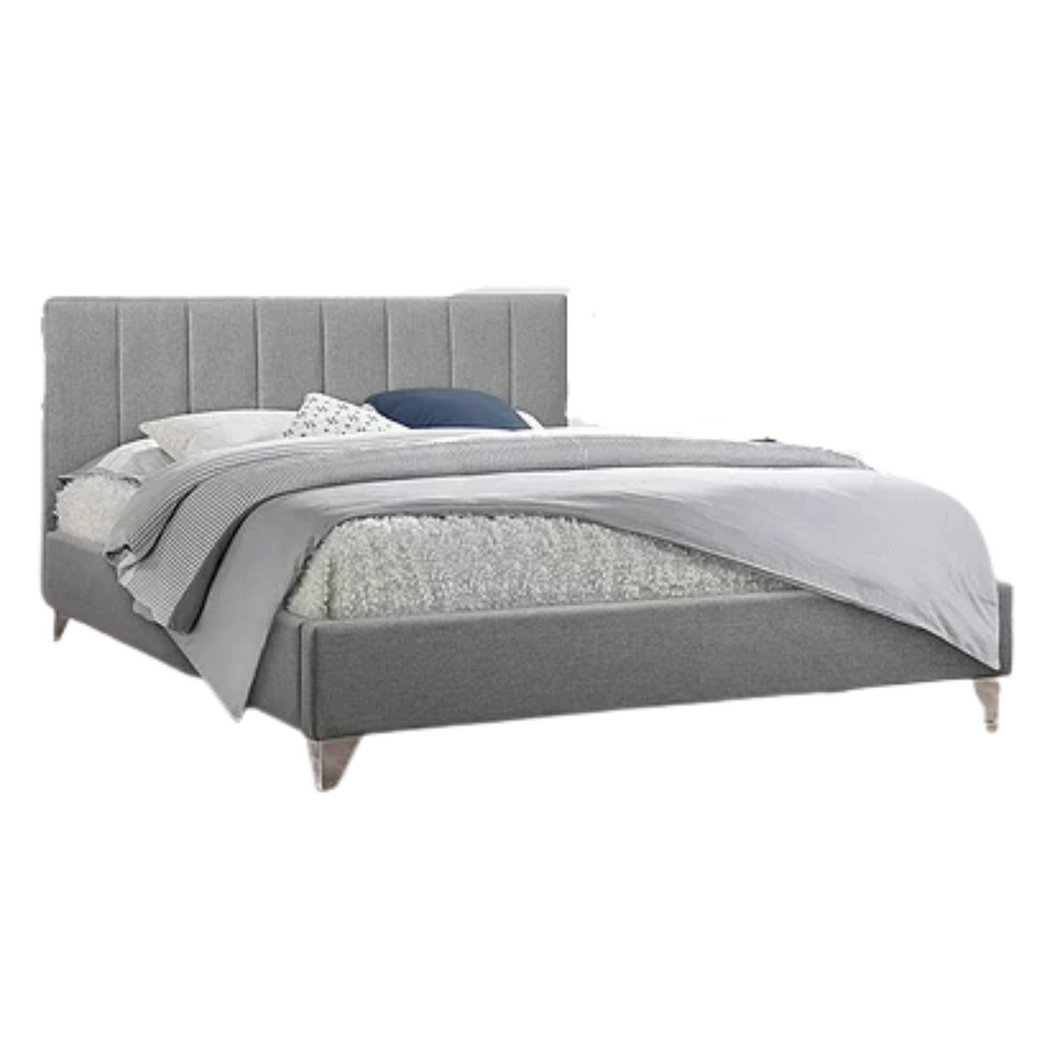 Tara Upholstered Bed