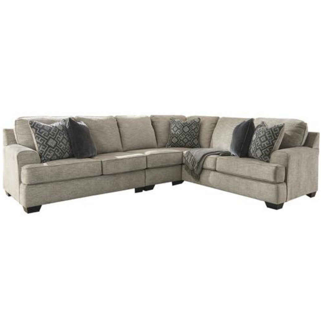 Bailey 3-Piece Sectional