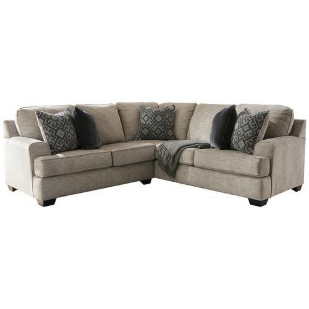 Bailey 2-Piece Sectional