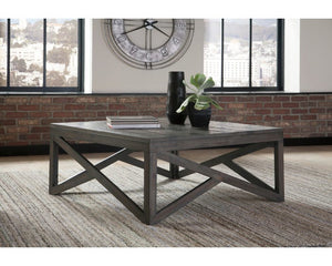 Haroflyn Coffee Table.